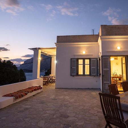 Semini Villa Myrties エクステリア 写真
