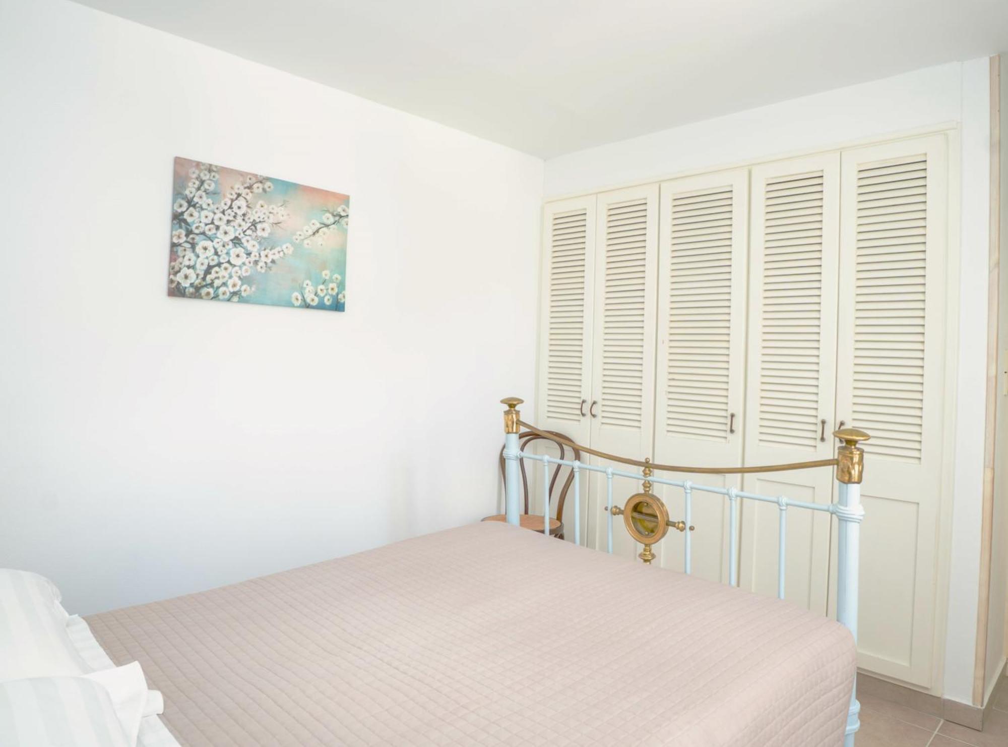 Semini Villa Myrties エクステリア 写真