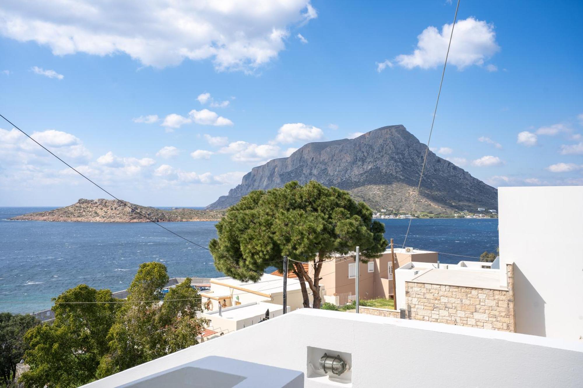 Semini Villa Myrties エクステリア 写真